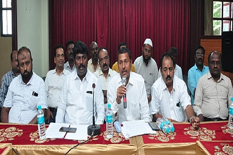 Pressmeet
