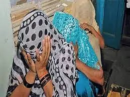 Prostitution-in-Gokarna-Farm-House-Three-Arrested
