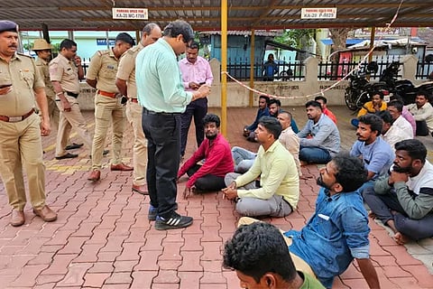 Protest