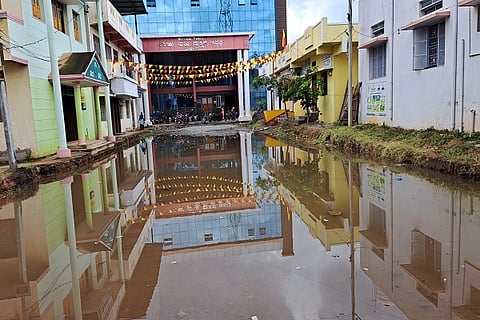 RAIN