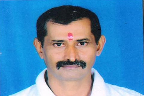 RAJEEVA LOCHANA