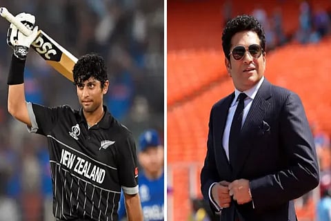 Rachin Sachin