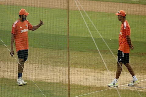 Rahul Rohit
