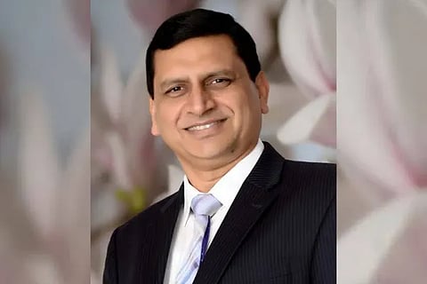 Rajaneesh Goel