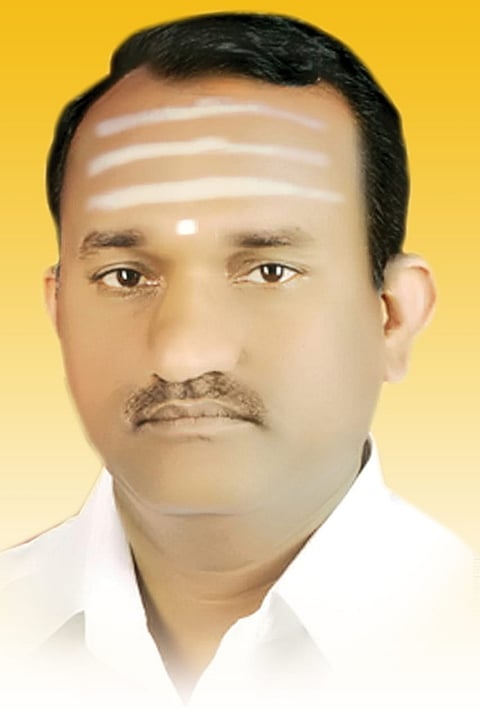 Rajendrakumar Gandge-2