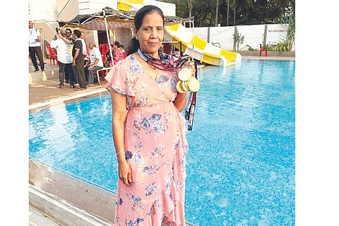 Rajini Lakka