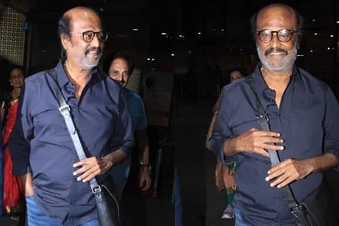 Rajinikanth