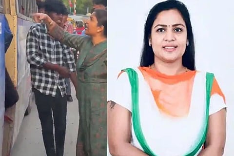 Ranjana Nachiyar