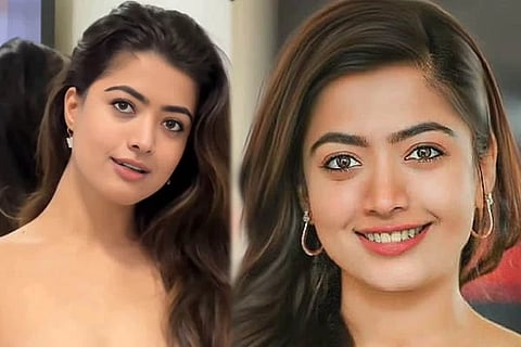 Rashmika Mandanna