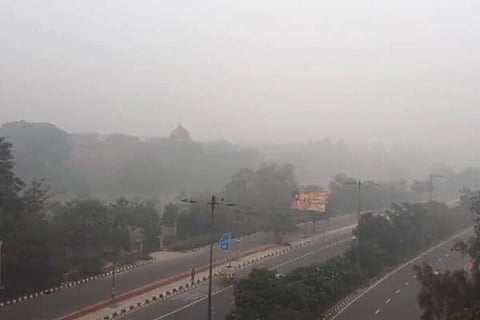 Redfort