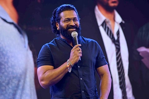Rishab-Shetty