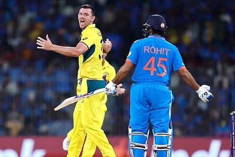 Rohit Sharma (1)