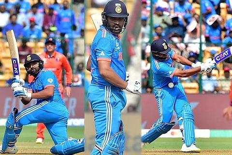 Rohit Sharma (1)
