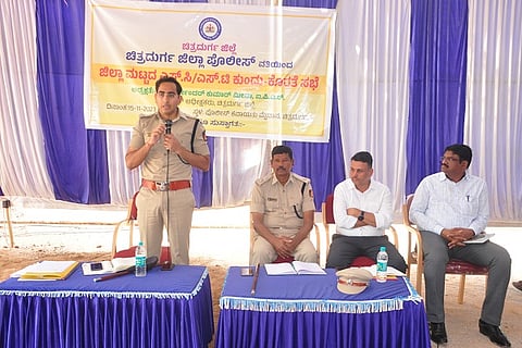 SP Meeting