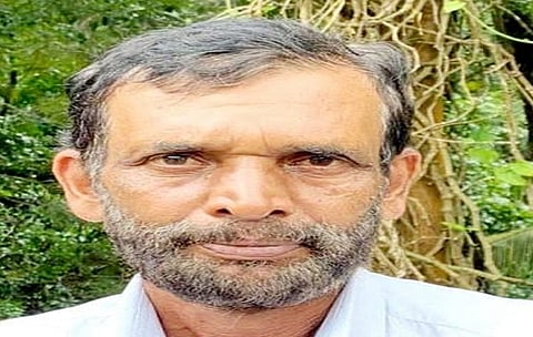 SUDANA S IRAPPA