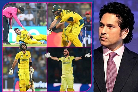 Sachin