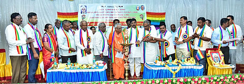 Sahakari Saptaha