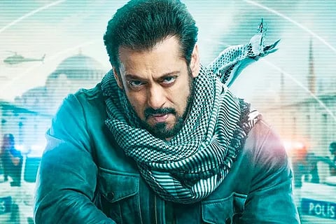 Salman Khan
