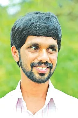 Sampath Bettagere