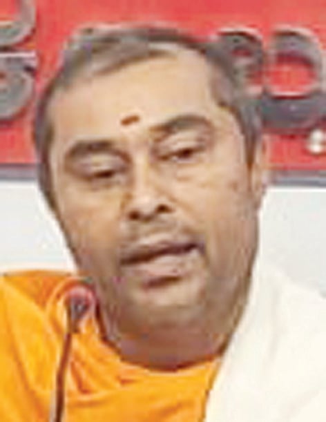 Sardar Sevalal Maharaj