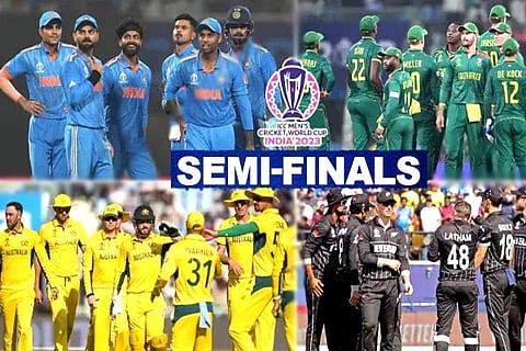 Semi Final 1