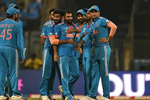 Shami