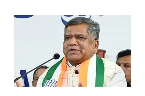 Shettar new