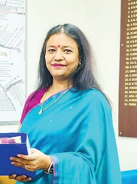 Shilpa agarwal