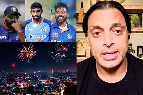 Shoaib Akhtar
