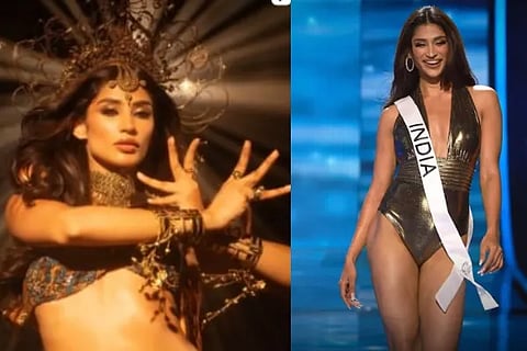 Shweta Sharda