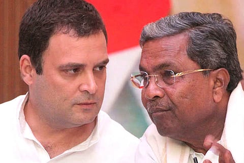 Siddaramaiaha Rahul