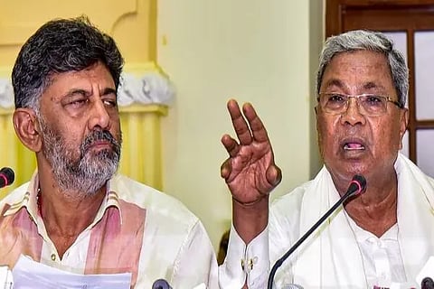 Siddu DK