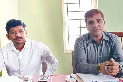 Sirguppa Meeting