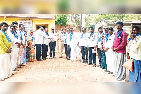 Sirwara KDSS Appeal