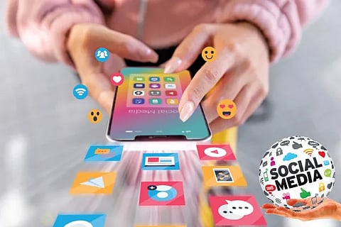 Social Media