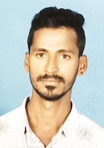 Srinivas