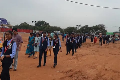 Students