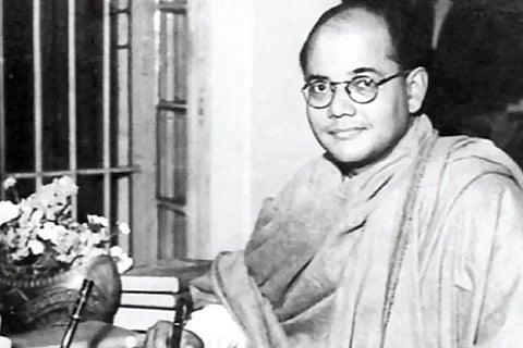 Subhashchandra