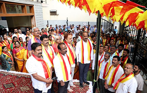 Sudhee_01_Rajyotsava_@_BJP_Office (1)