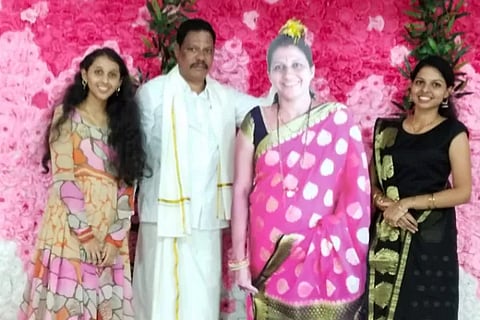 Suma ChandraShekar
