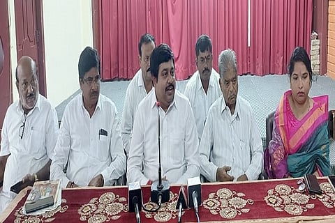 Sunilkumar