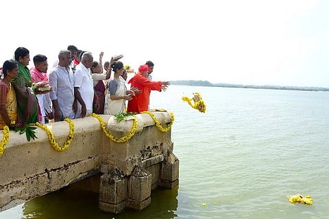 Swamiji