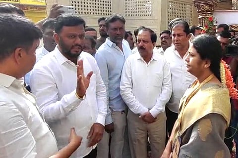 Swaroop Prakash