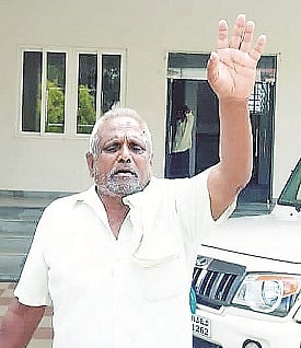 THEERTHAPPA