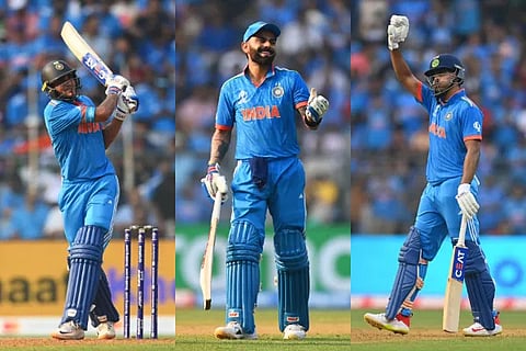 Team India