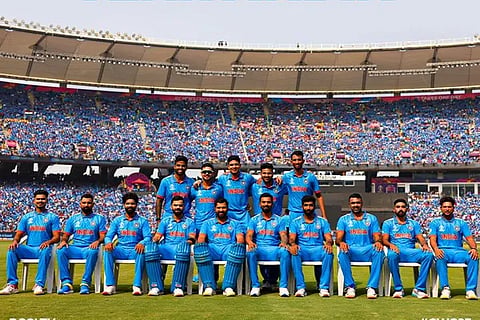 Team India (2)