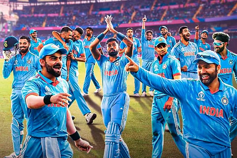 Team India