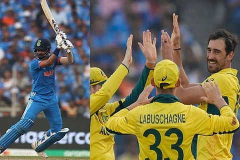 Team India