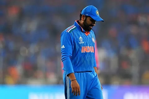 Team India