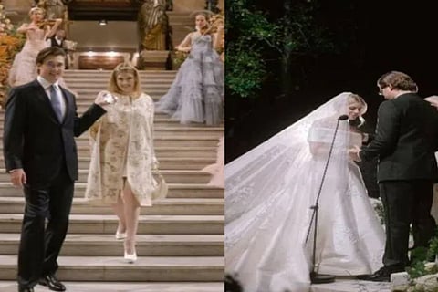 The Most Expensive Wedding Ceremony Of This Century Is Going Viral On Social Media